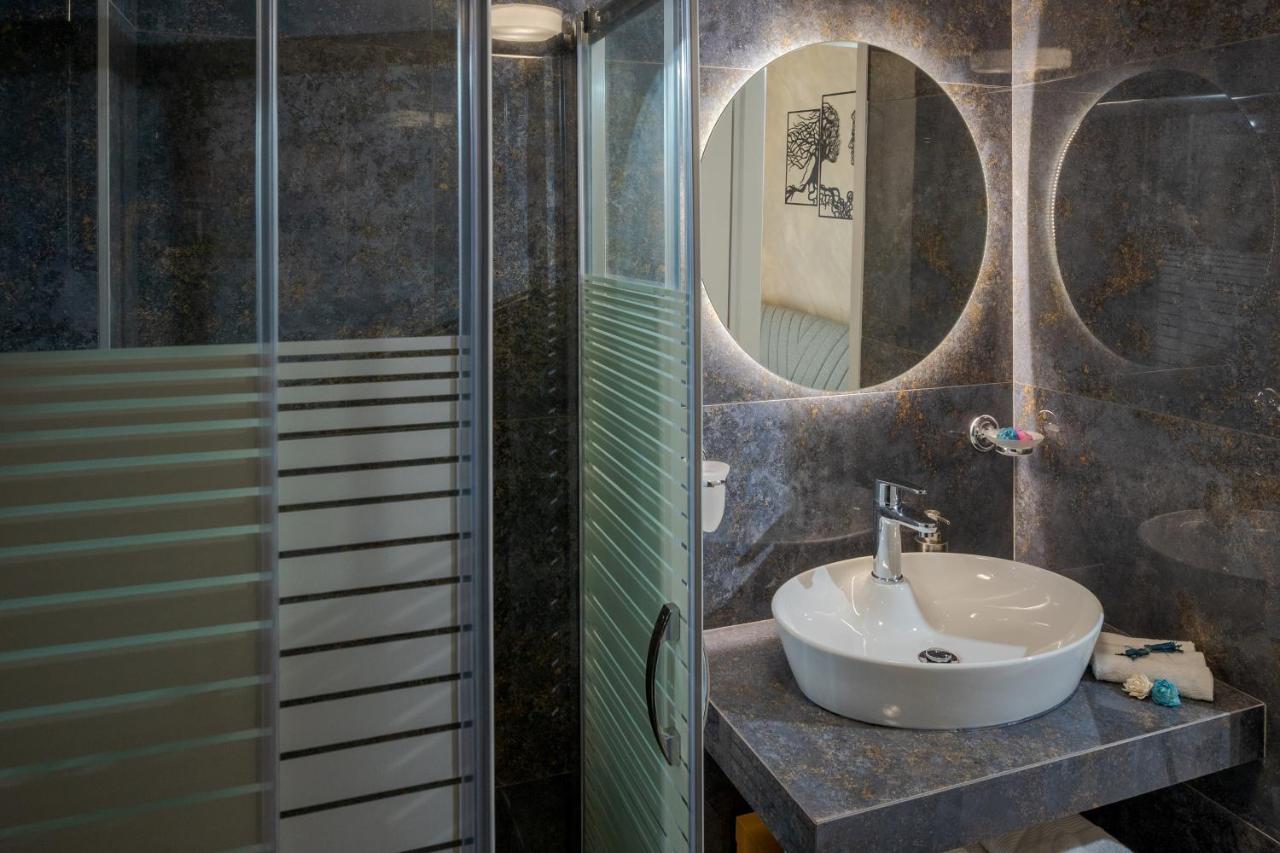 Myra Mare Suites By Estia Amoudara Lasithiou Exterior foto