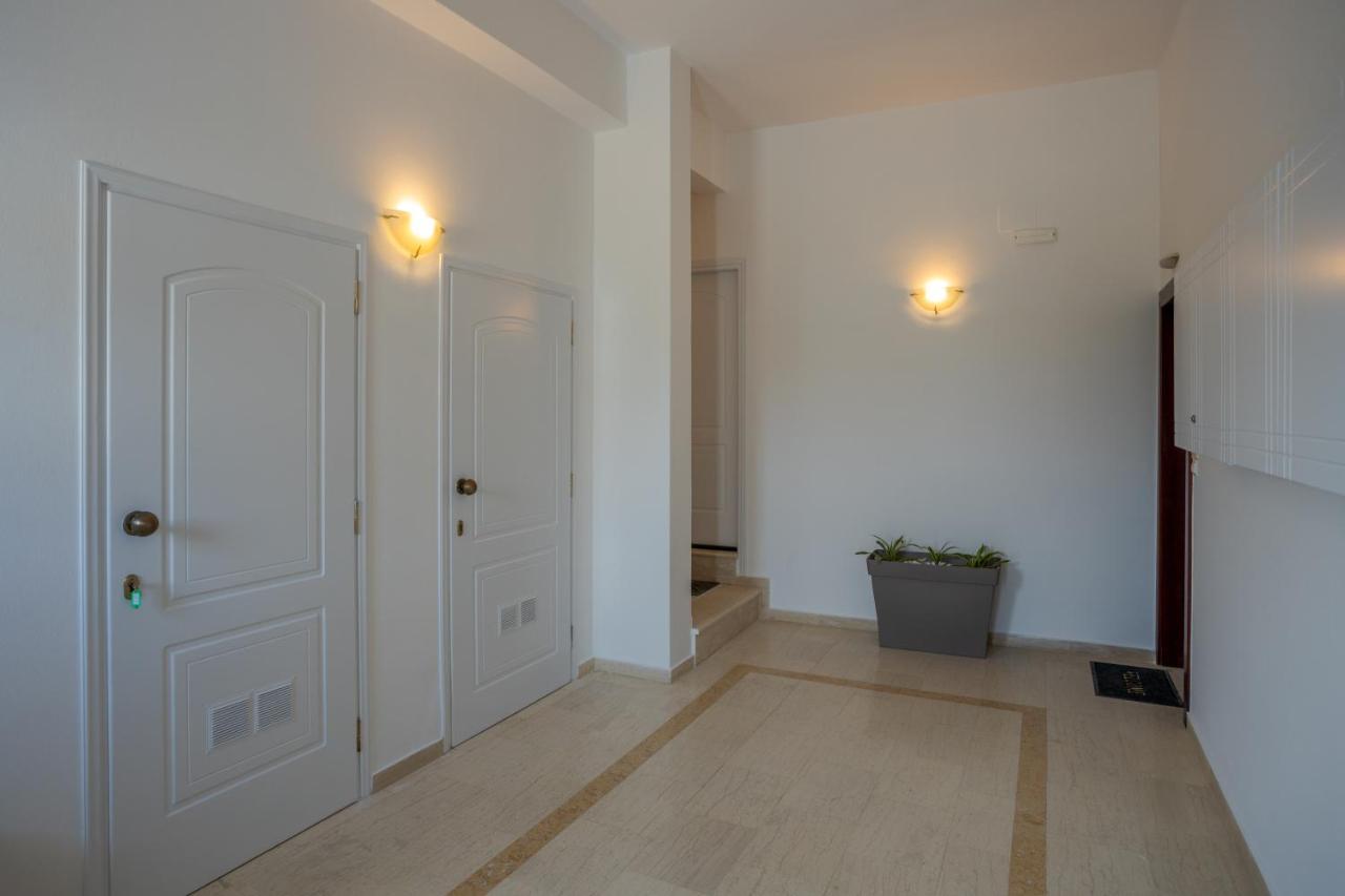 Myra Mare Suites By Estia Amoudara Lasithiou Exterior foto