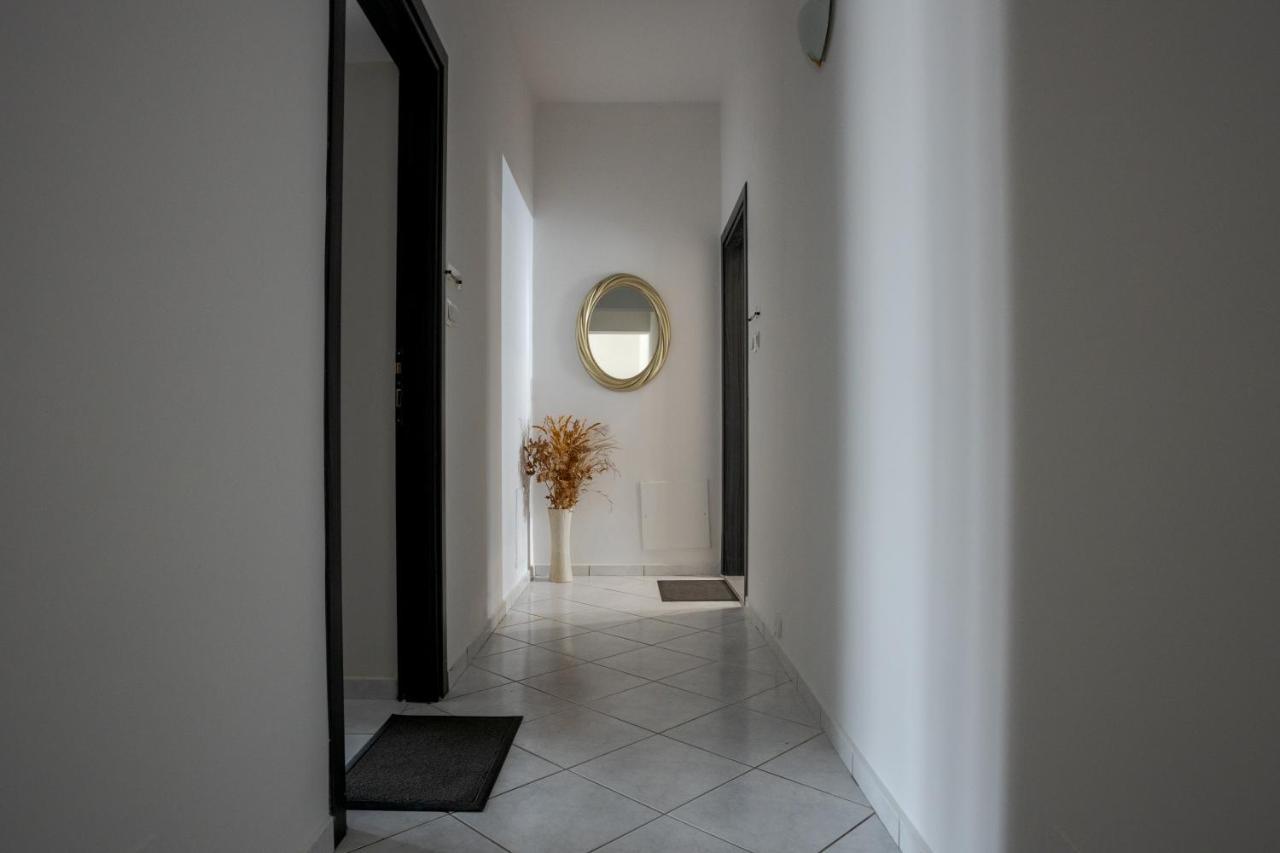 Myra Mare Suites By Estia Amoudara Lasithiou Exterior foto