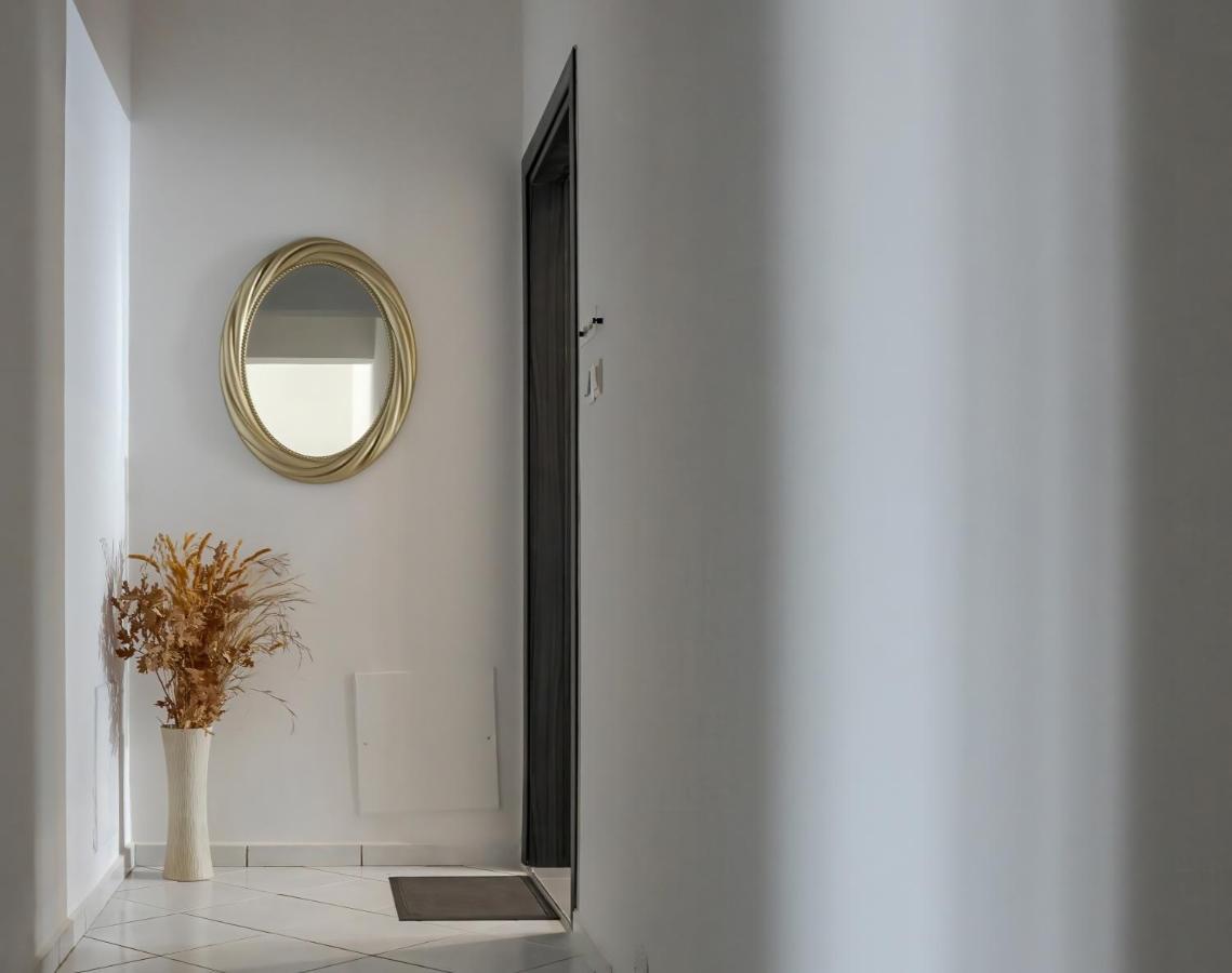 Myra Mare Suites By Estia Amoudara Lasithiou Exterior foto