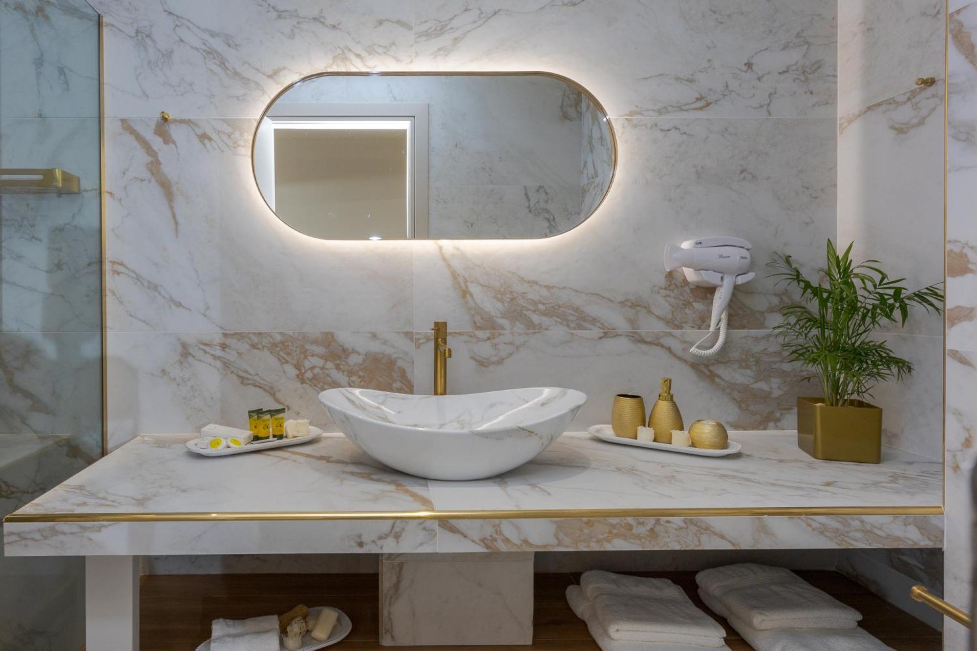 Myra Mare Suites By Estia Amoudara Lasithiou Exterior foto