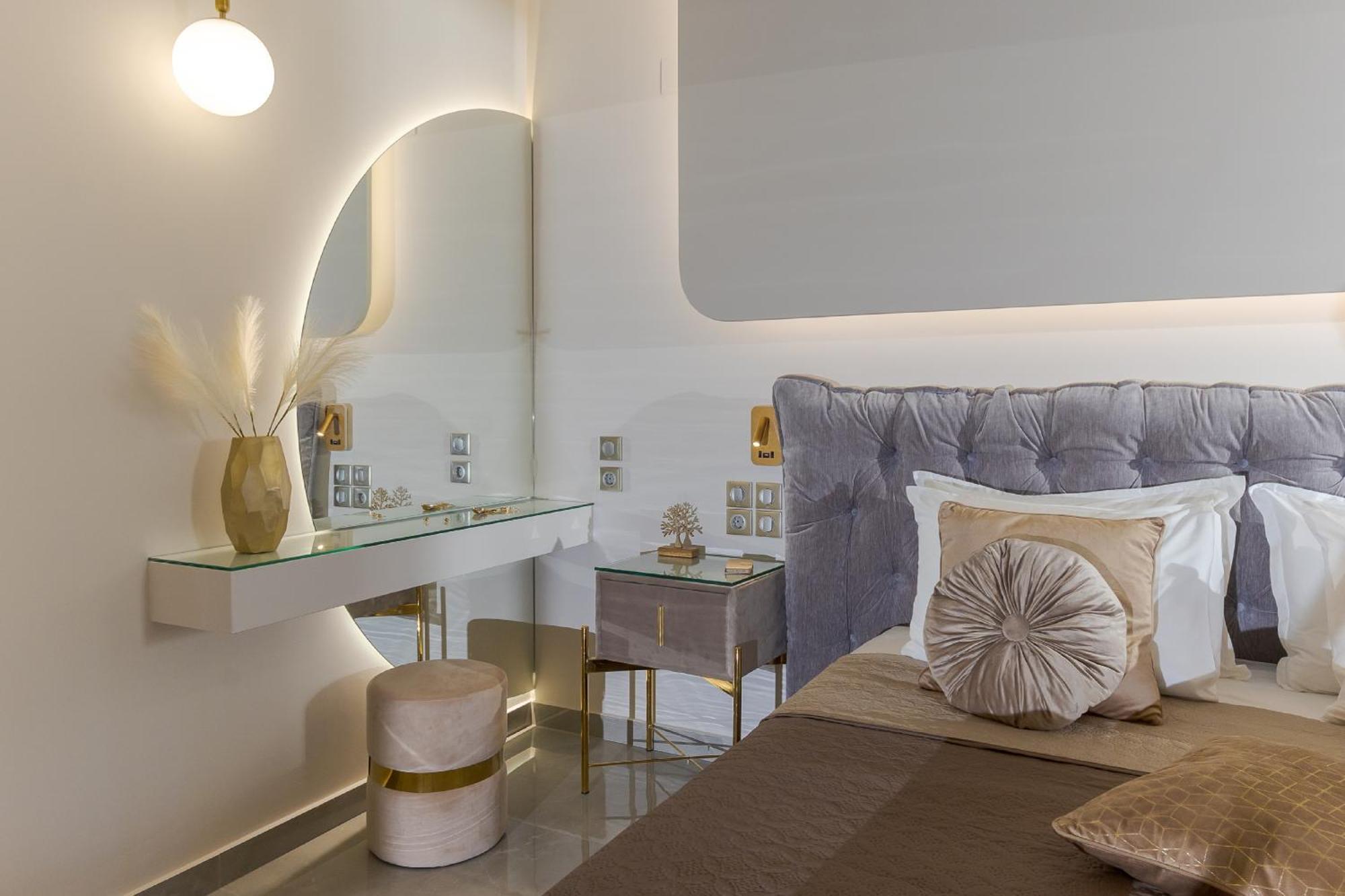 Myra Mare Suites By Estia Amoudara Lasithiou Exterior foto